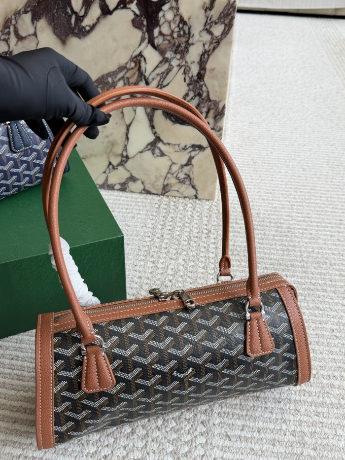 Goyard Shoulder Bag 005 DB032 22cm