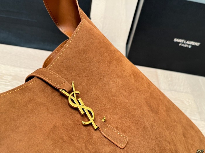 YSL Le5A7 Hobo Bag 080 DB541 23-28cm