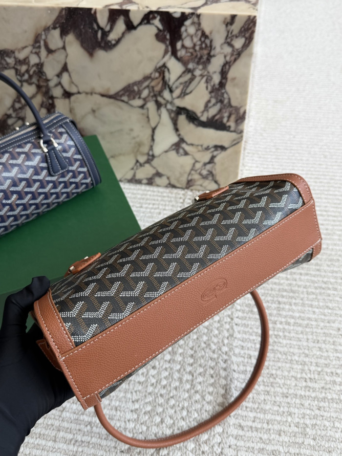 Goyard Shoulder Bag 005 DB032 22cm