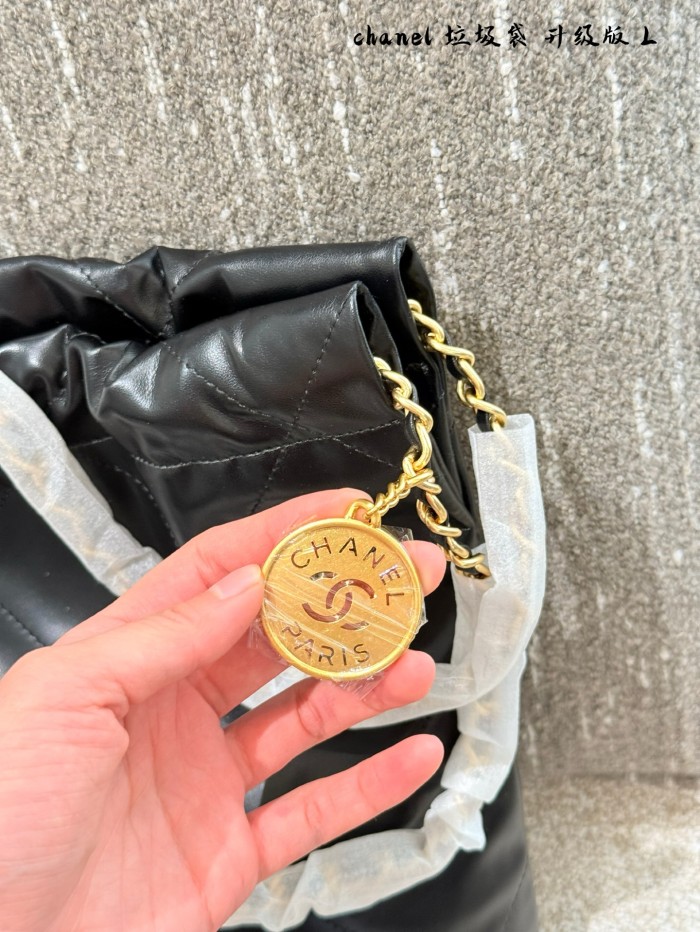 Chanel Shoulder Bag 118 DB012 35-38cm