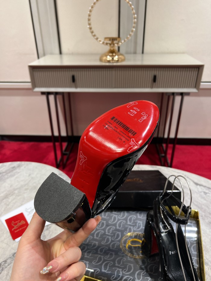 Christian Louboutin shoes 065 HL003