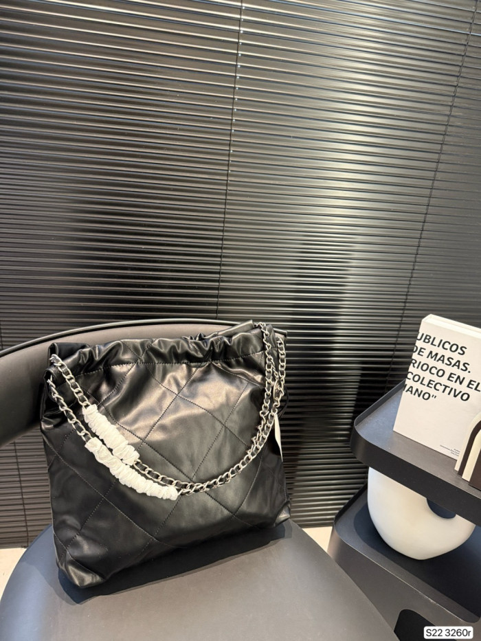Chanel Shoulder Bag 3260 DB571 30cm