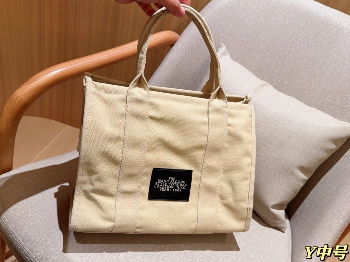 Marc Jacobs Tote 001 DB531 33cm
