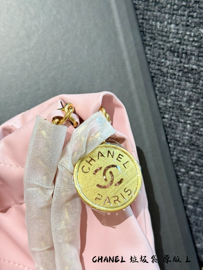 Chanel Shoulder Bag 118 DB012 35-38cm