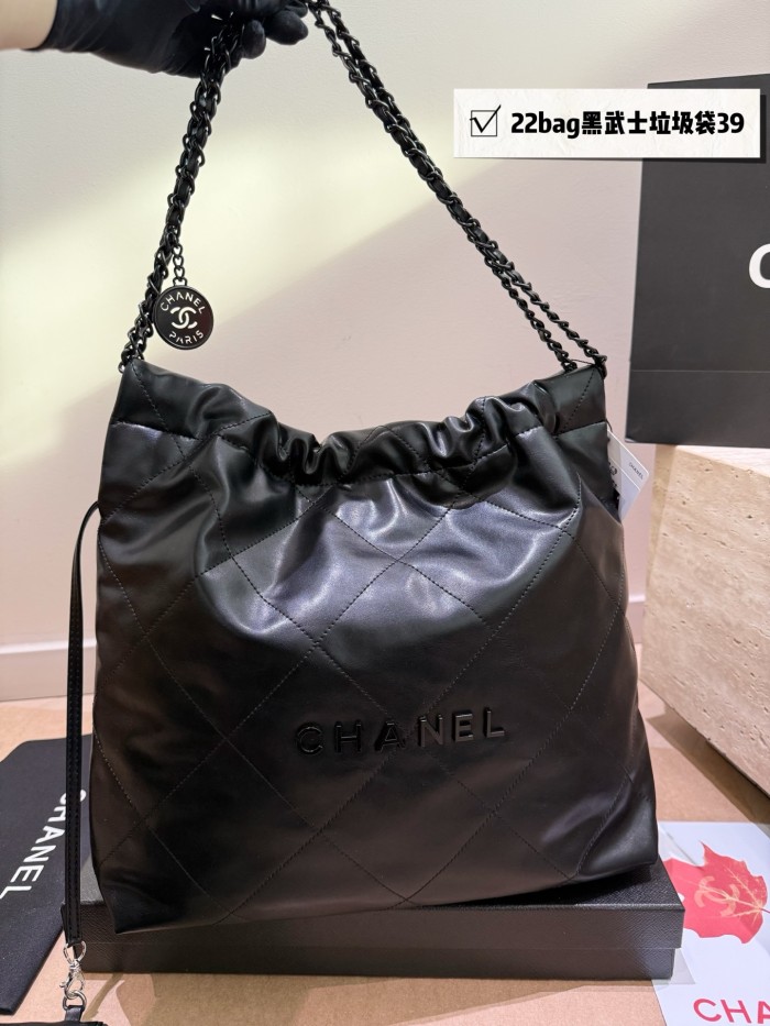 Chanel Shoulder Bag 121 DB071-502 20-39cm