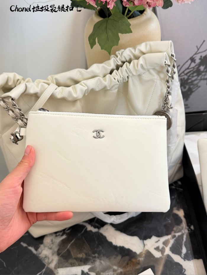 Chanel Shoulder Bag 118 DB012 35-38cm