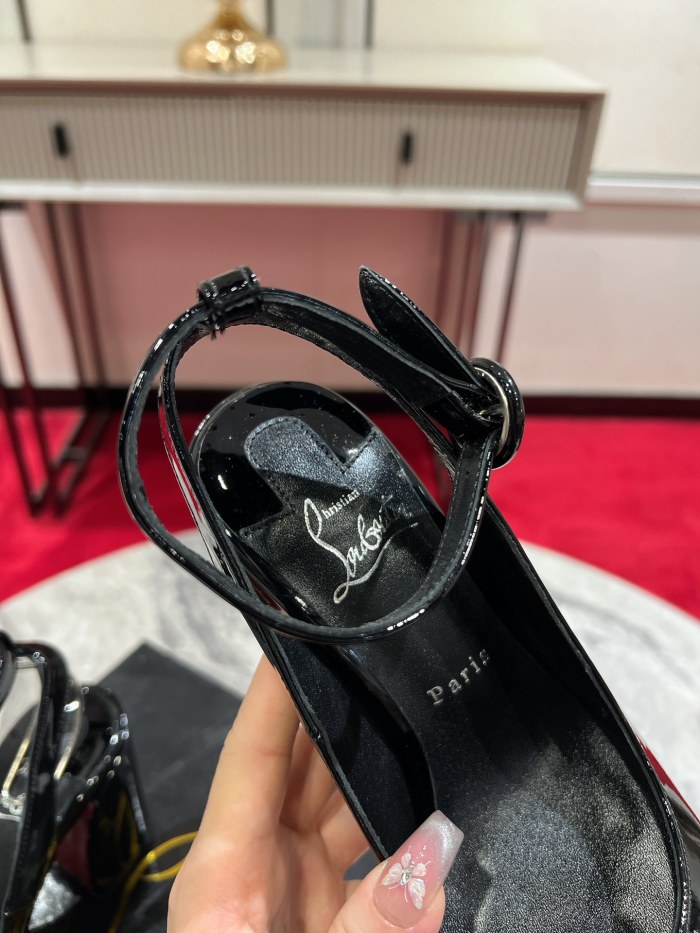 Christian Louboutin shoes 065 HL003