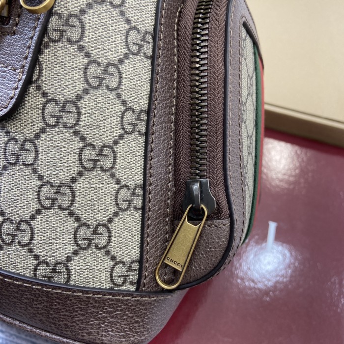 Gucci Backpack 547965 BST055 23cm