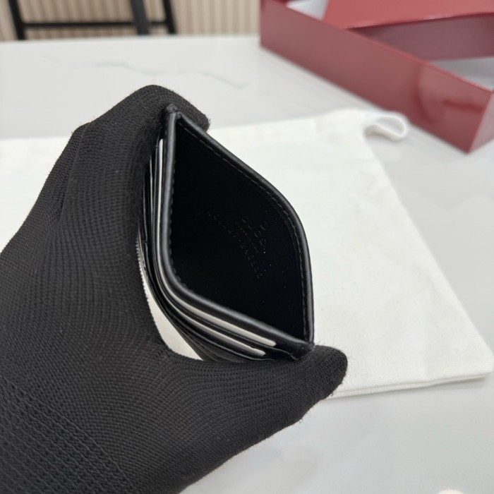 Gucci Marmont Card Holder 443127 BST041 10cm