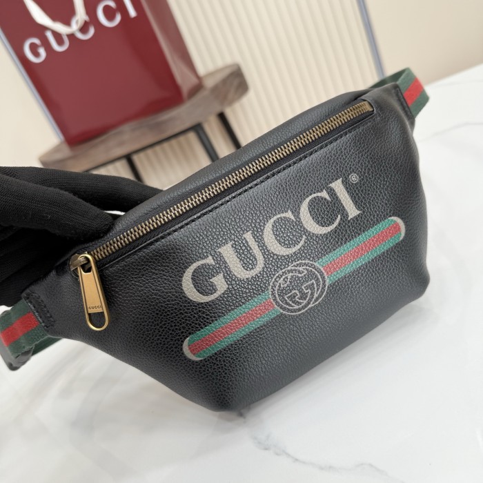 Gucci Bumbag 527792 BST083 22cm