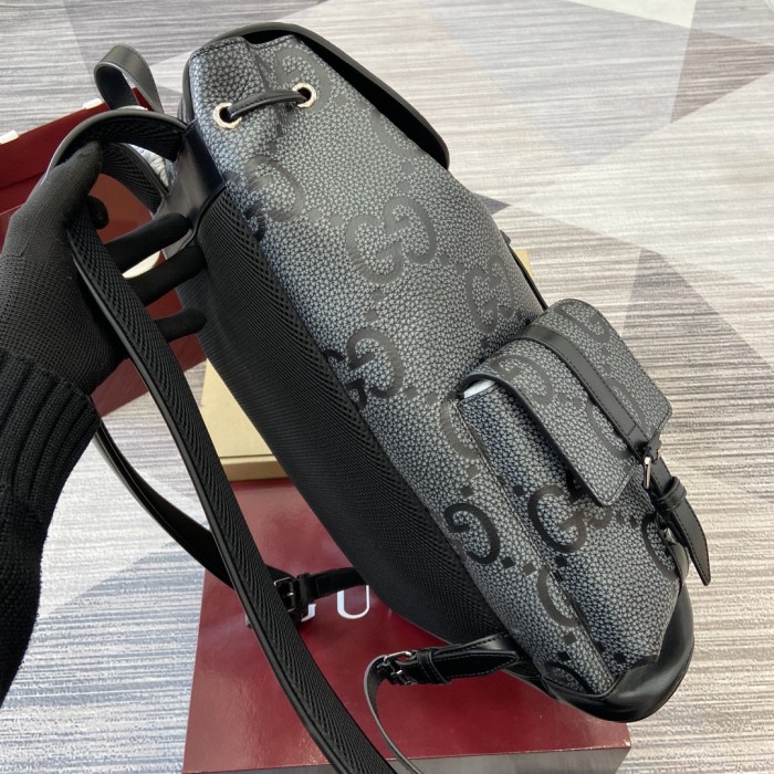 Gucci Backpack 625770 BST089 34cm