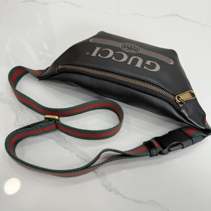 Gucci Bumbag 527792 BST083 22cm