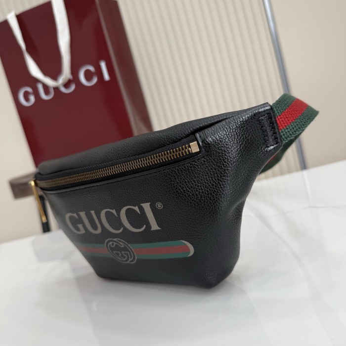 Gucci Bumbag 527792 BST083 22cm