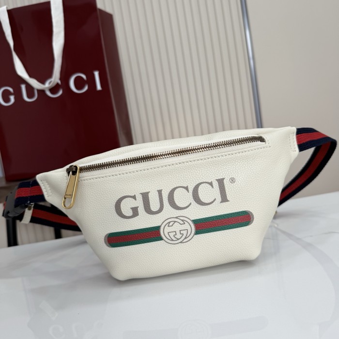 Gucci Bumbag 527792 BST083 22cm