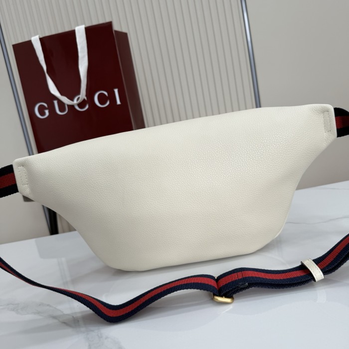 Gucci Bumbag 493869 BST004 28cm