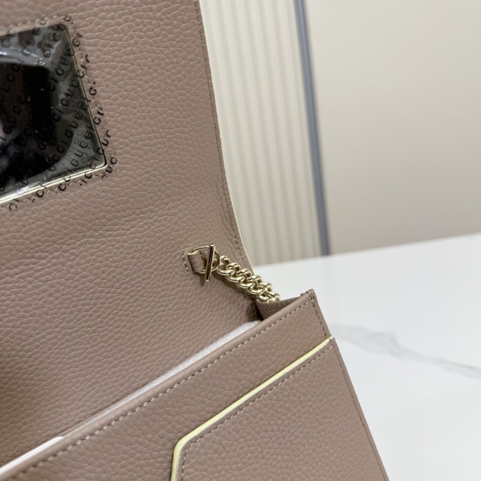 Gucci Marmont Wallet 497985 BST053 20cm