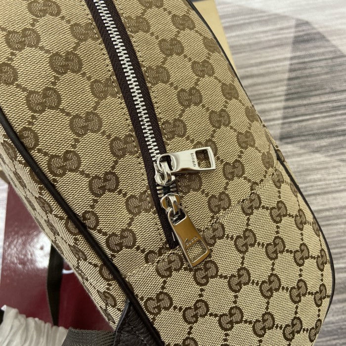 Gucci Backpack 449906 BST043 30cm