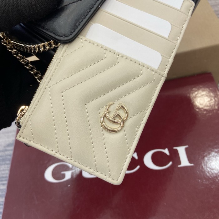 Gucci Marmont Bag 751526 BST036 21cm