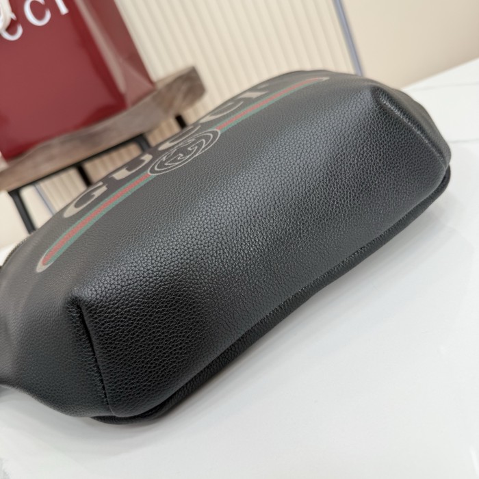 Gucci Bumbag 493869 BST004 28cm