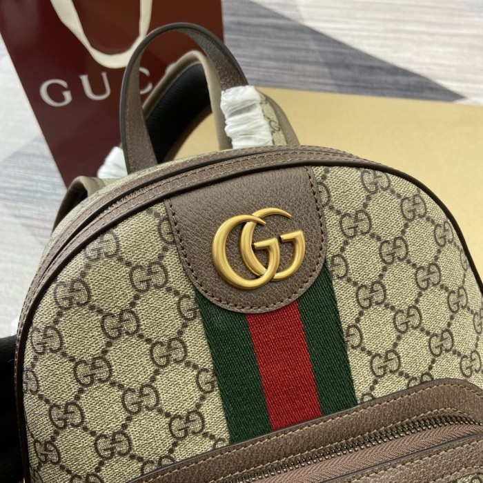 Gucci Backpack 547965 BST055 23cm