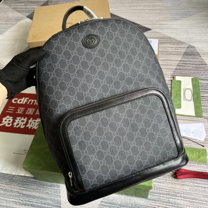Gucci Backpack 704017 BST095 31.5cm