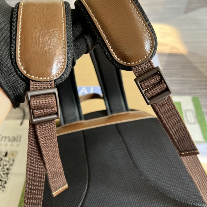Gucci Backpack 704017 BST095 31.5cm