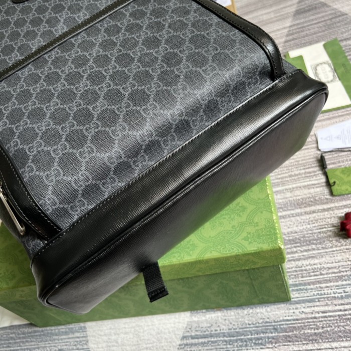 Gucci Backpack 704017 BST095 31.5cm