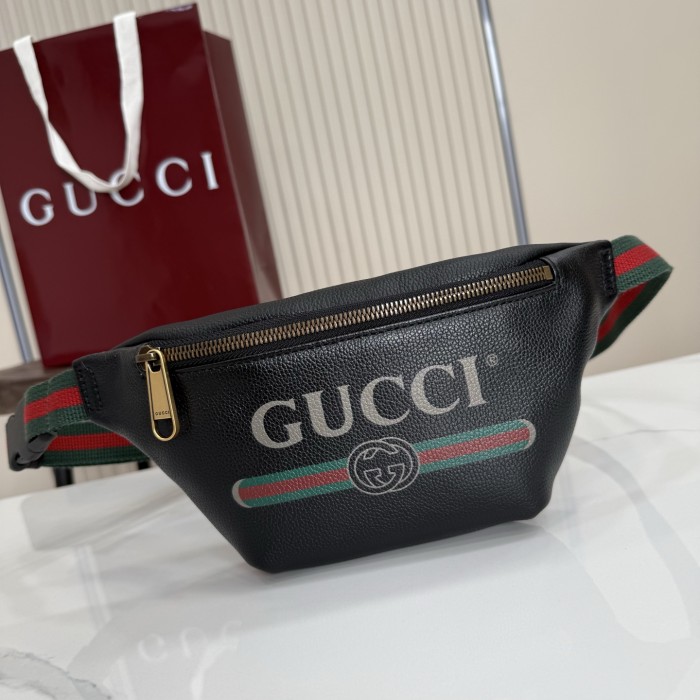 Gucci Bumbag 527792 BST083 22cm