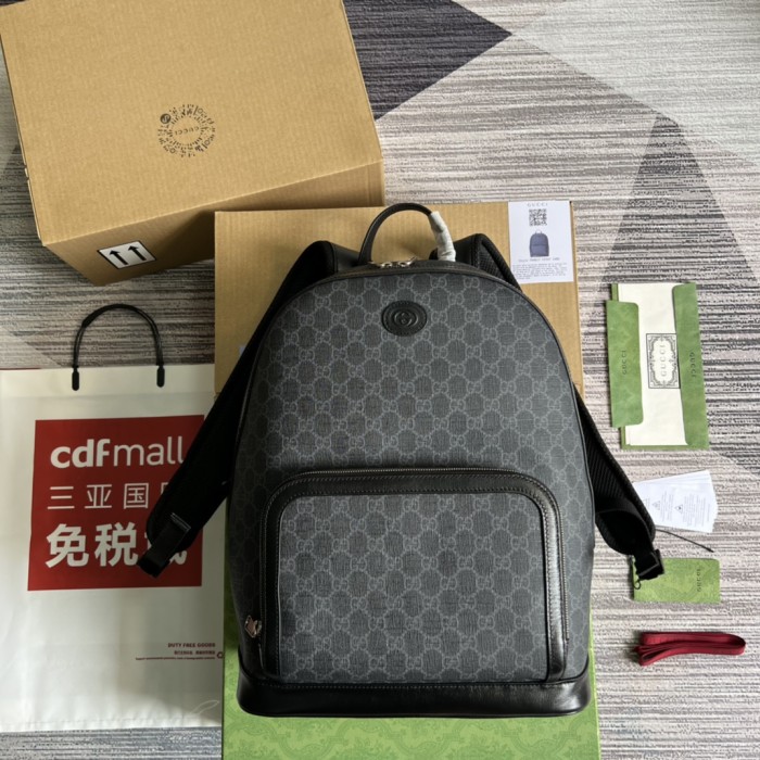 Gucci Backpack 704017 BST095 31.5cm