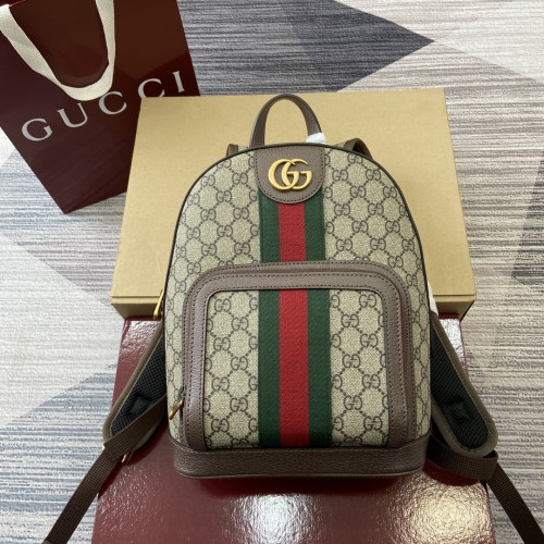 Gucci Backpack 547965 BST055 23cm