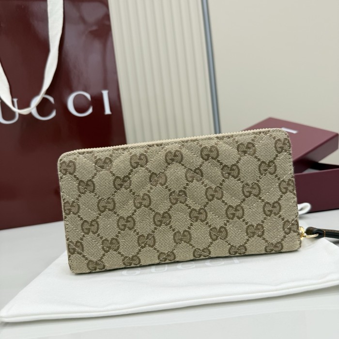 Gucci Marmont Wallet 443123 BST042 19cm