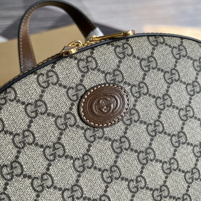Gucci Backpack 704017 BST095 31.5cm