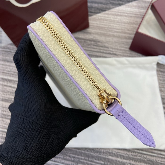 Gucci Marmont Wallet 456117 BST042 19cm