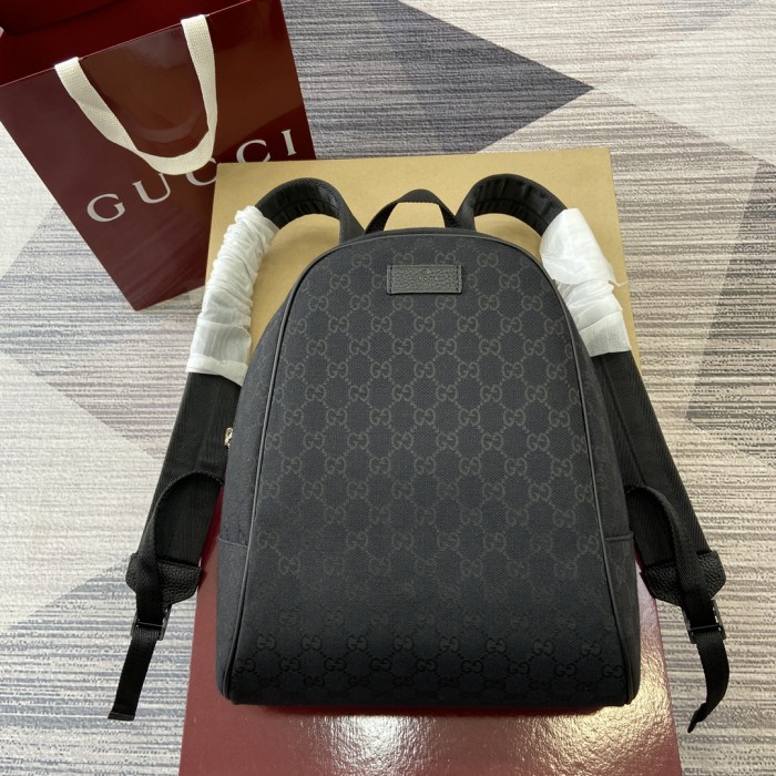 Gucci Backpack 449906 BST043 30cm