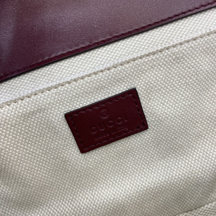 Gucci Go Bag 826761 BST057 21.5cm