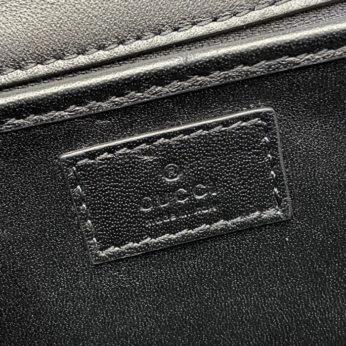 Gucci Bamboo Diva Bag 827750 BST048 26.5cm