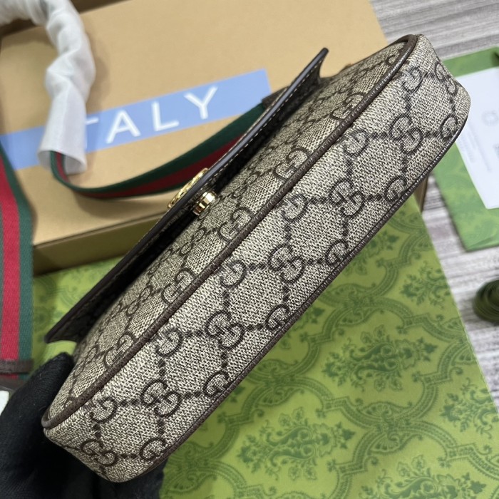 Gucci Ophidia Bag 764961 BST054 22cm