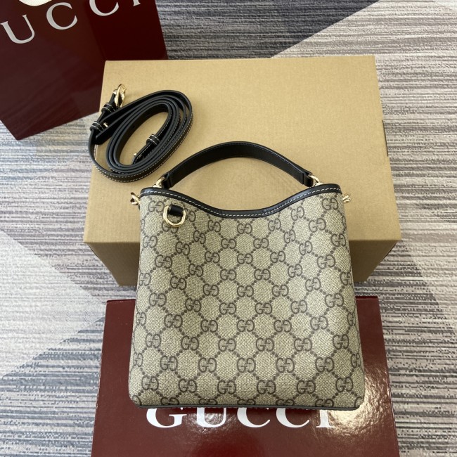 Gucci Ophidia Bag 815118 BST064 20.5cm
