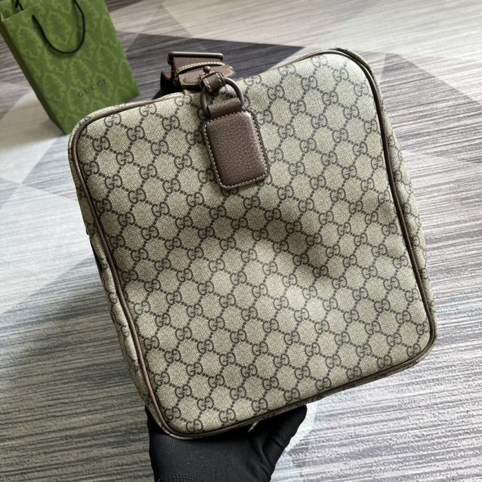 Gucci Travel Bag 758664 BST085 45.5cm