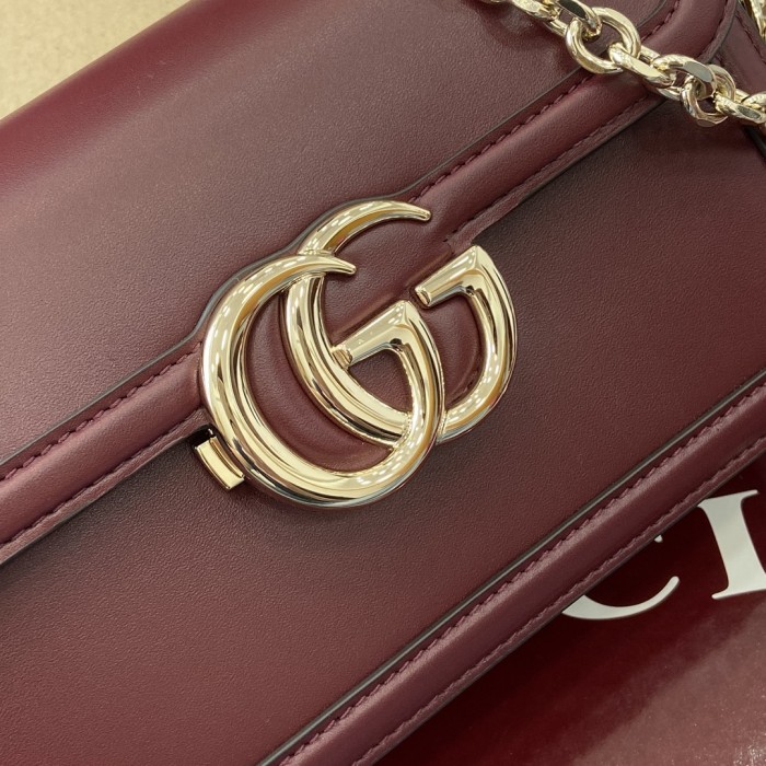 Gucci Go Bag 826761 BST057 21.5cm