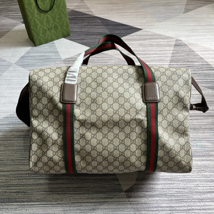 Gucci Travel Bag 758664 BST085 45.5cm