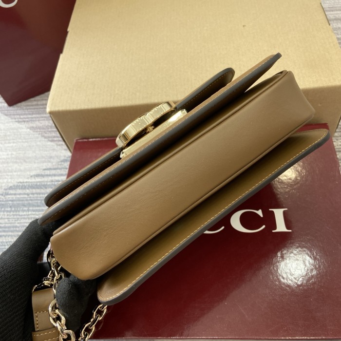 Gucci Go Bag 826761 BST057 21.5cm