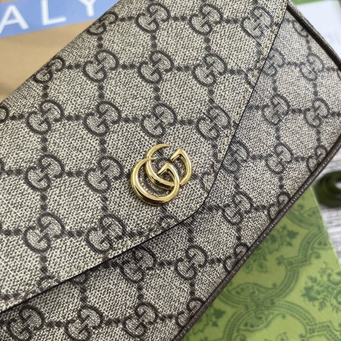 Gucci Ophidia Bag 764961 BST054 22cm