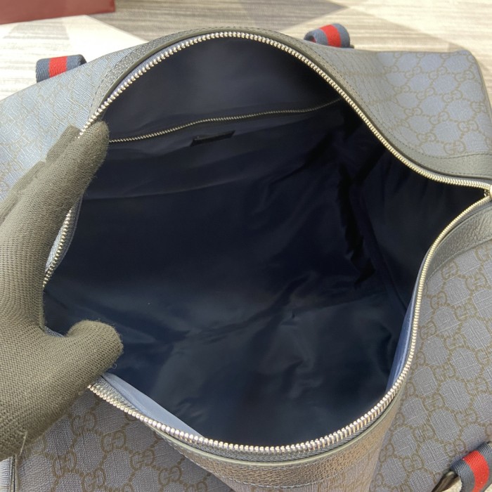 Gucci Travel Bag 758664 BST085 45.5cm