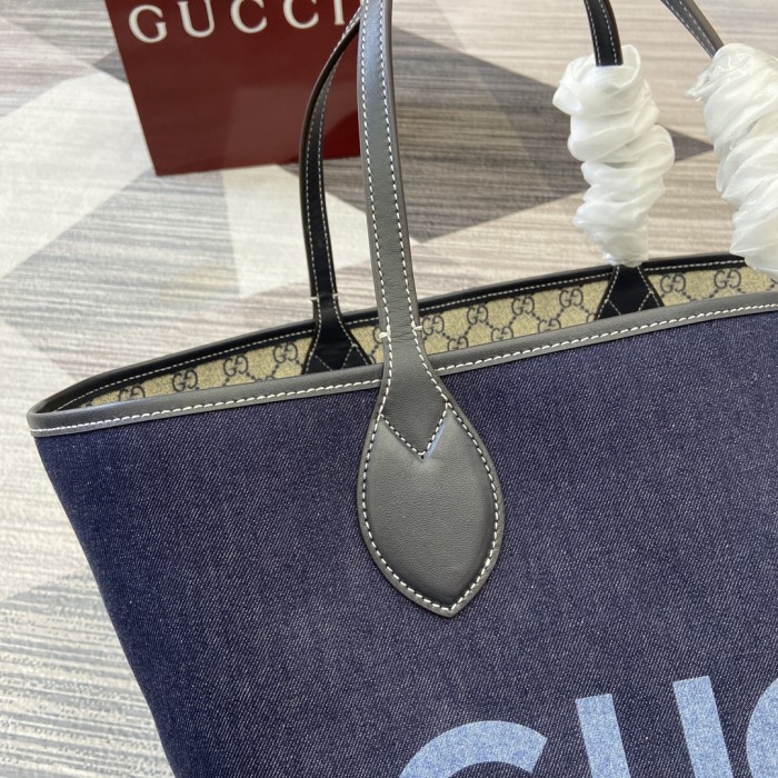 Gucci Totissima Tote 820481 BST065 30.5cm