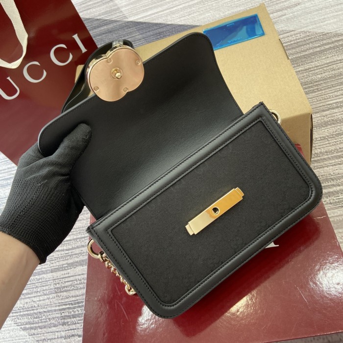 Gucci Go Bag 826761 BST057 21.5cm