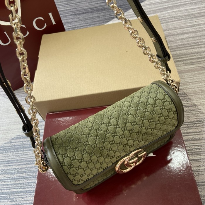 Gucci Go Bag 826761 BST057 21.5cm