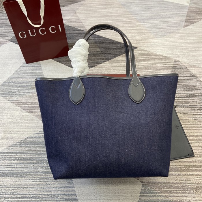 Gucci Totissima Tote 820481 BST065 30.5cm