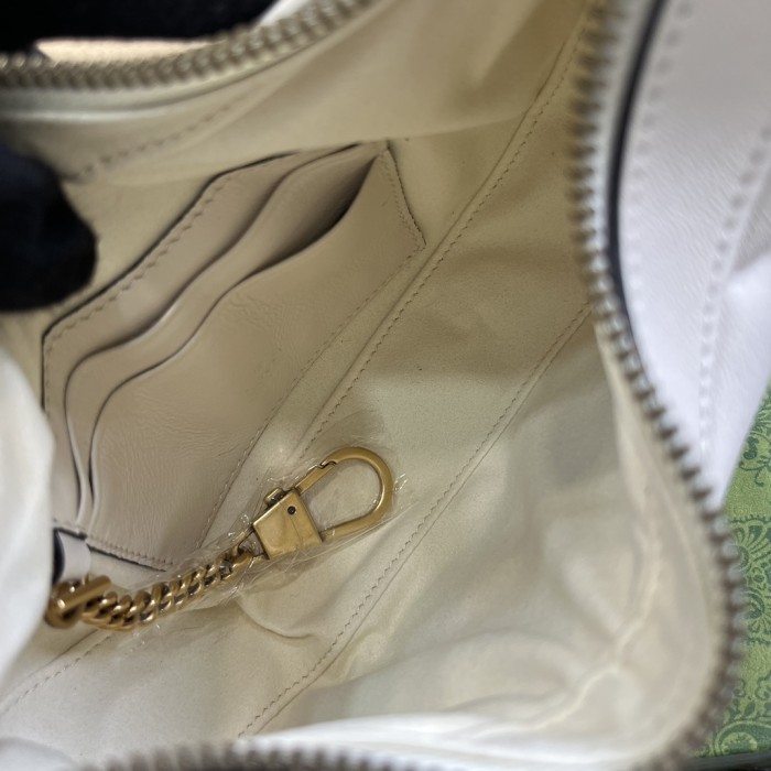 Gucci Marmont Bag 770983 BST006 21cm