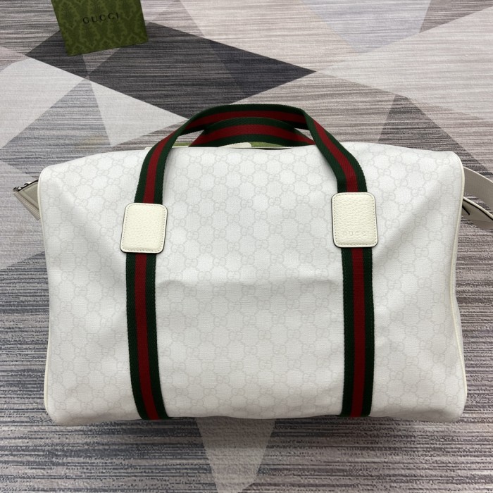 Gucci Travel Bag 799871 BST085 47cm